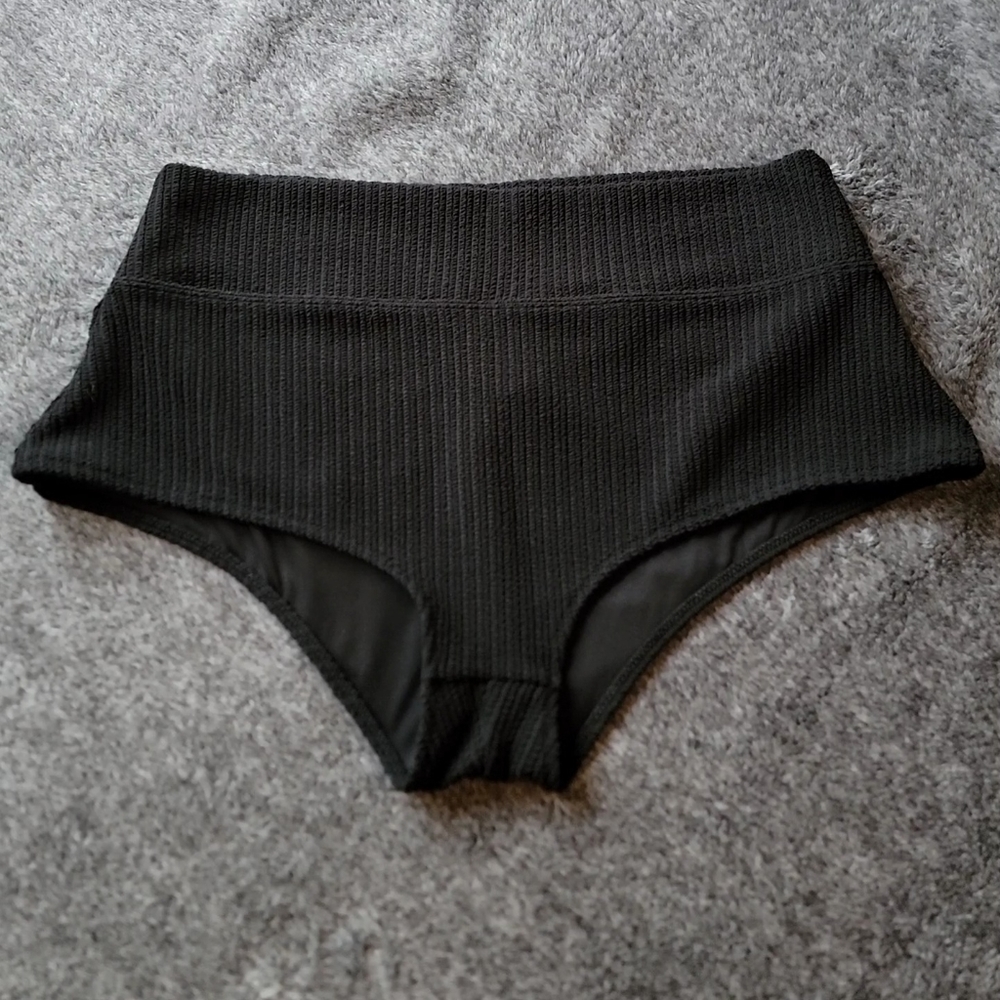 Victoria Secret Bathing Suit Bottoms